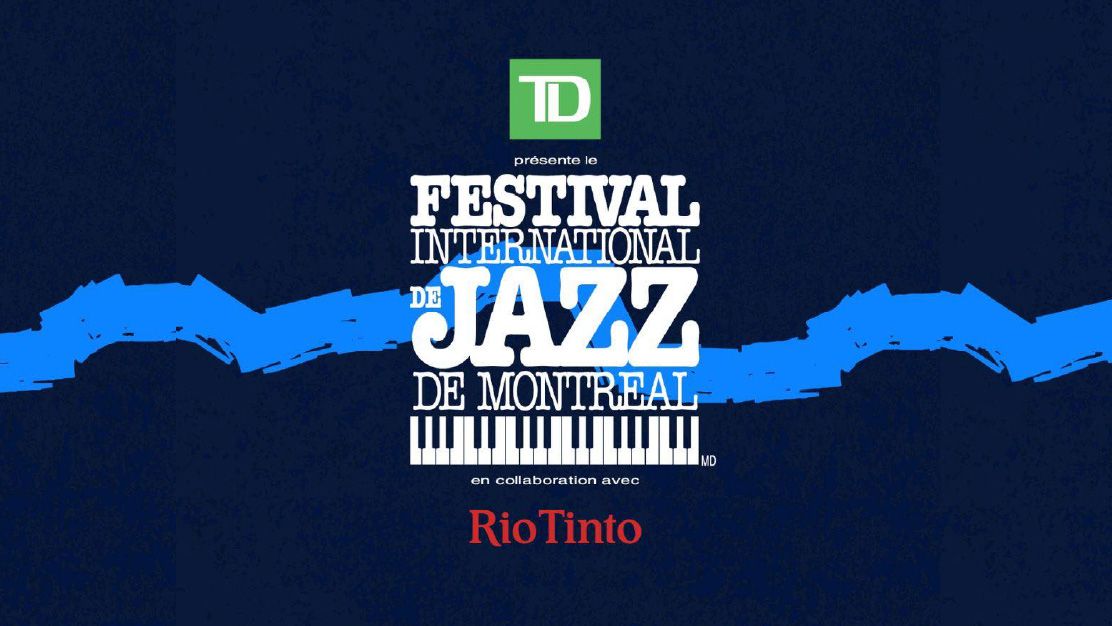 Montreal International Jazz Festival cover