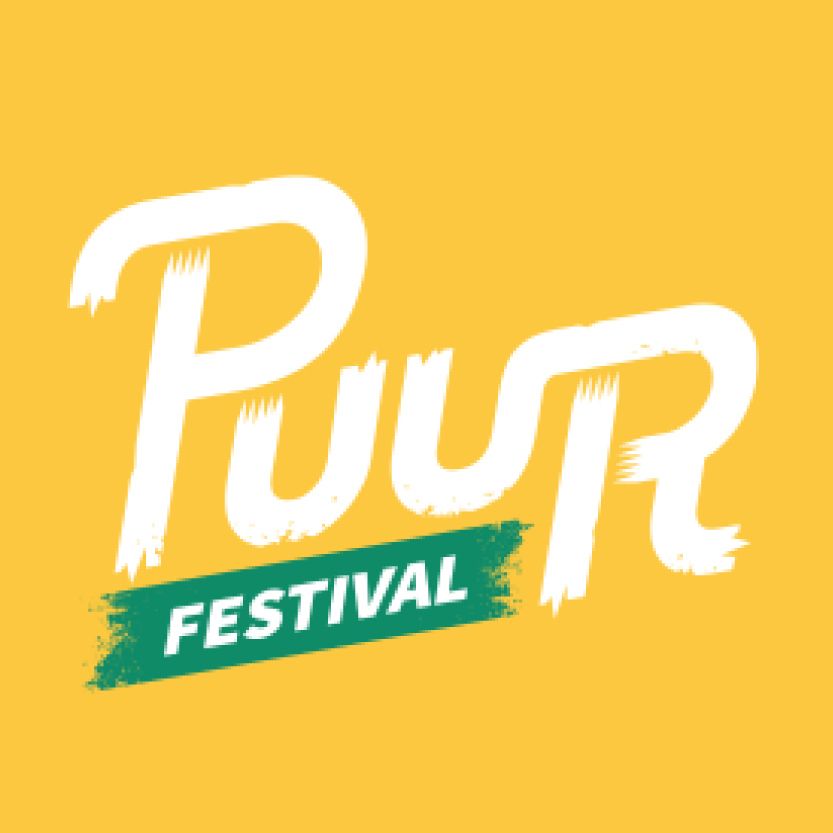 Puur Festival cover