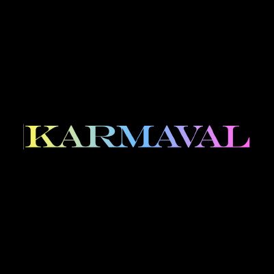 KARMAVAL cover