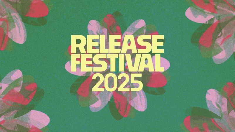 Release Festival cover