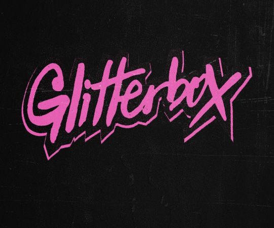 Glitterbox Tilburg cover