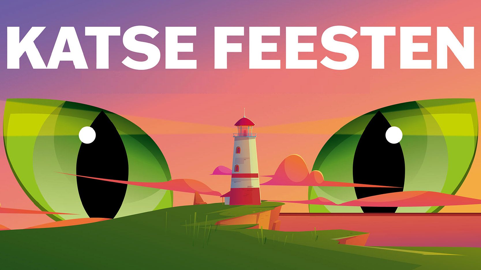 Katse Feesten cover