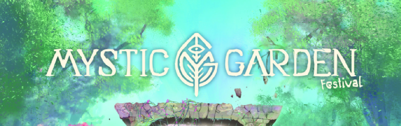 Mystic Garden ADE header