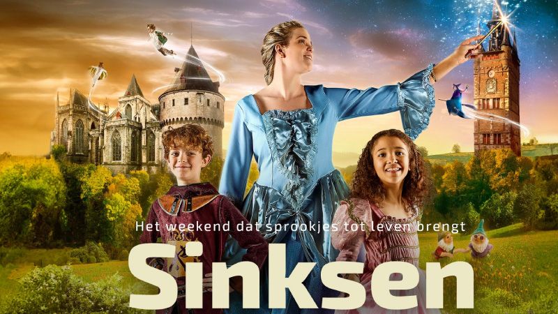 Sinksen cover