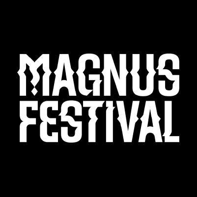 Magnus Festival cover