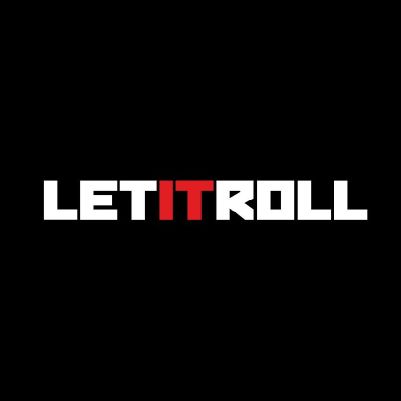 Let it Roll cover