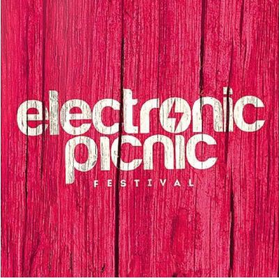 Electronic Picnic Winter cover