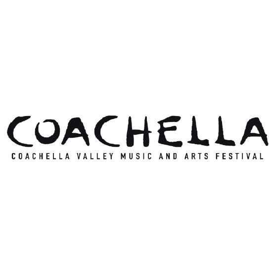 Coachella - weekend 1 cover