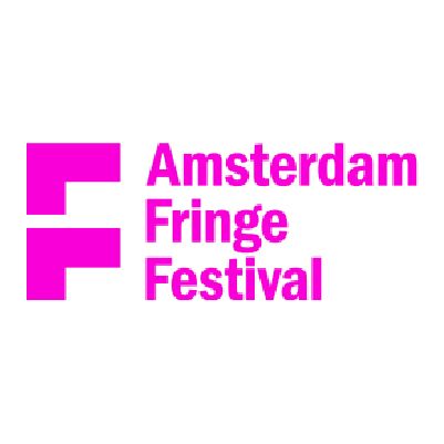 Amsterdam Fringe Festival cover