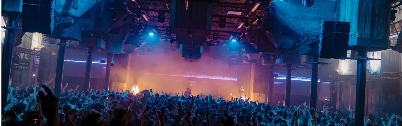 Rotterdam Rave Spring Special header