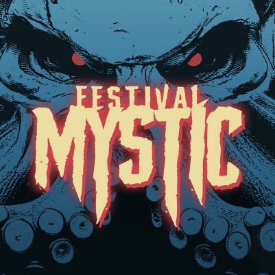 Mystic Festival cover