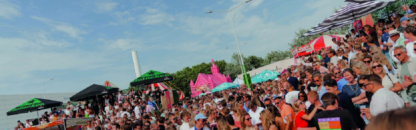 Westwood Festival header