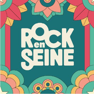 Rock en Seine cover