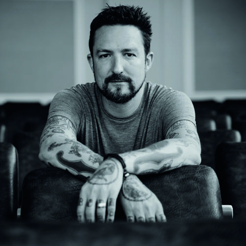 Frank Turner photo