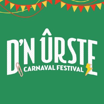 D'n Ûrste Festival cover