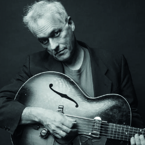 Marc Ribot Quartet photo