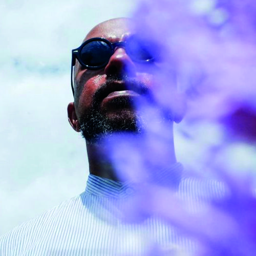 Ben LaMar Gay Ensemble photo