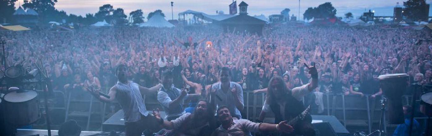 Wacken Open Air header