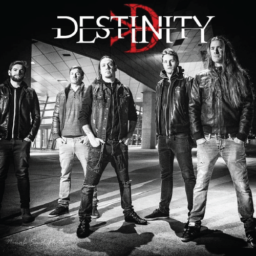 Destinity photo