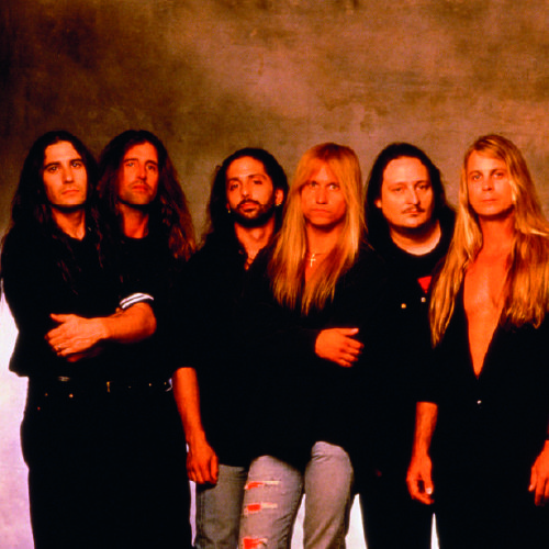 Savatage photo