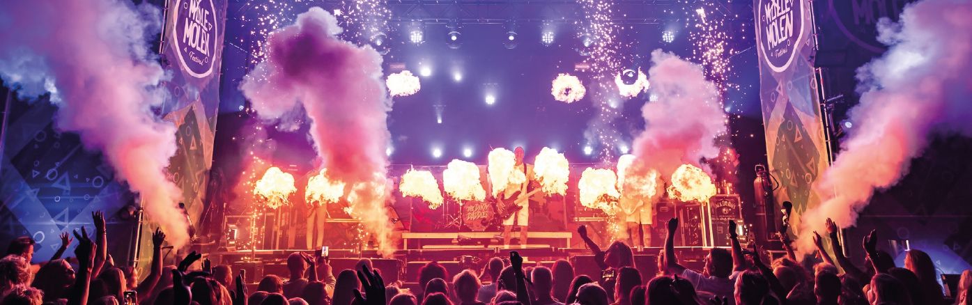 Malle Molen Festival header