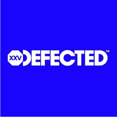 Defected Rotterdam  cover