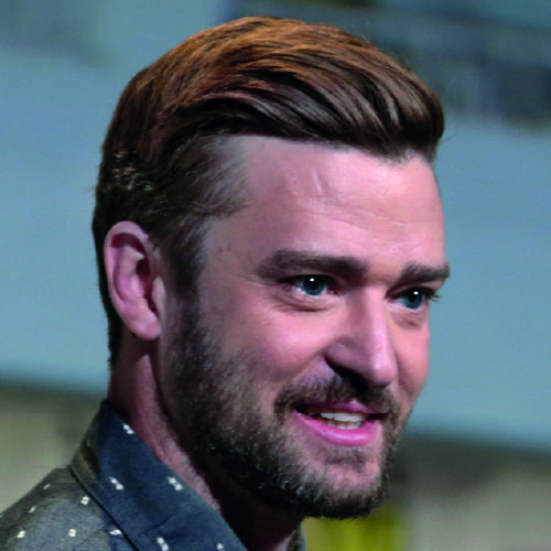 Justin Timberlake photo