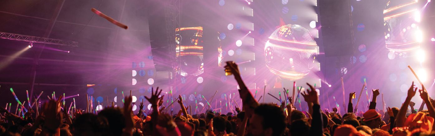 Q-Music the Party FOUT XXL - Apeldoorn header