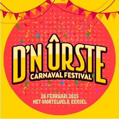 D'n Ûrste Festival cover