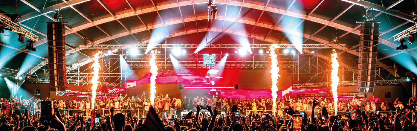 Sound Waves Summer header