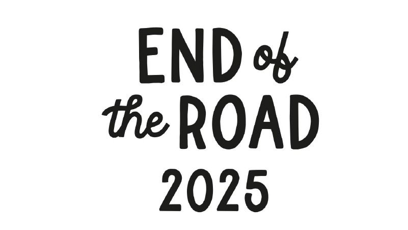 End of the Road Festival cover