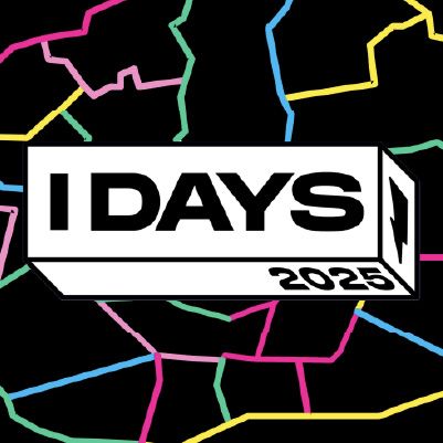 I-Days Festival cover