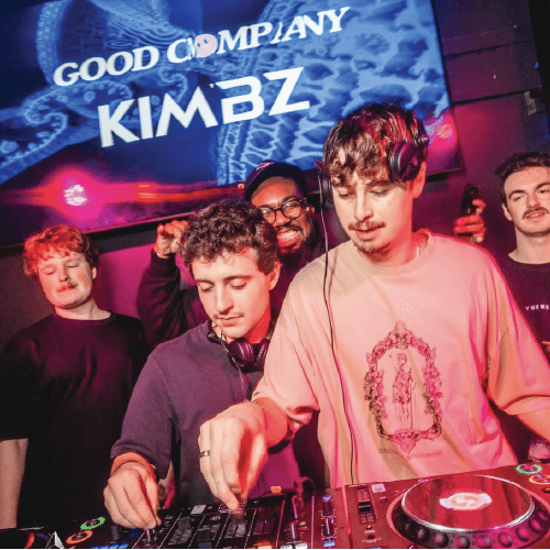 Good Compny photo