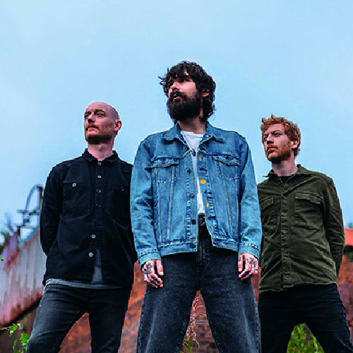 Biffy Clyro photo