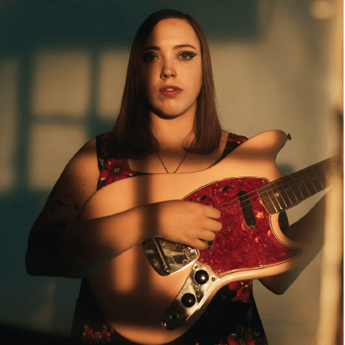 Soccer Mommy photo