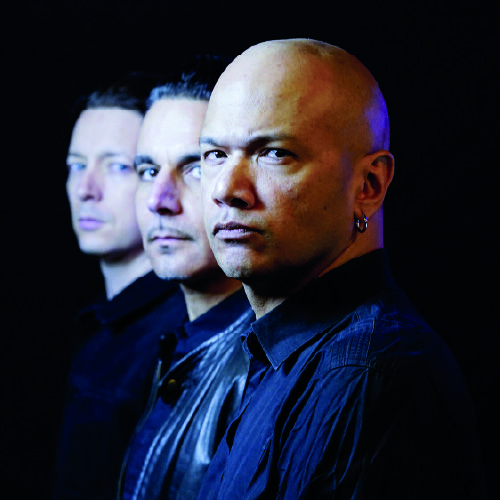 Danko Jones photo