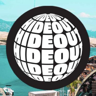 Hideout Festival cover