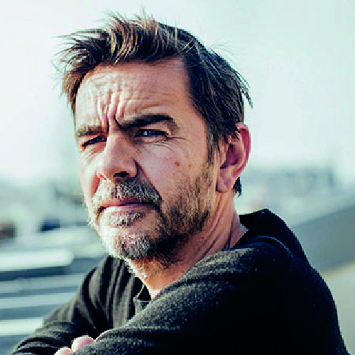 Laurent Garnier photo