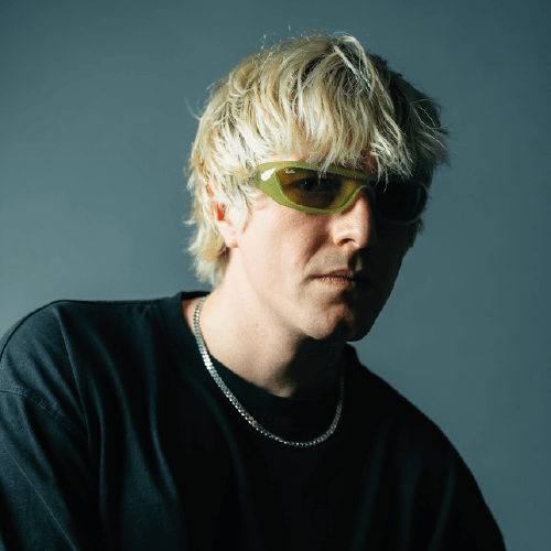 Mika Heggemann photo