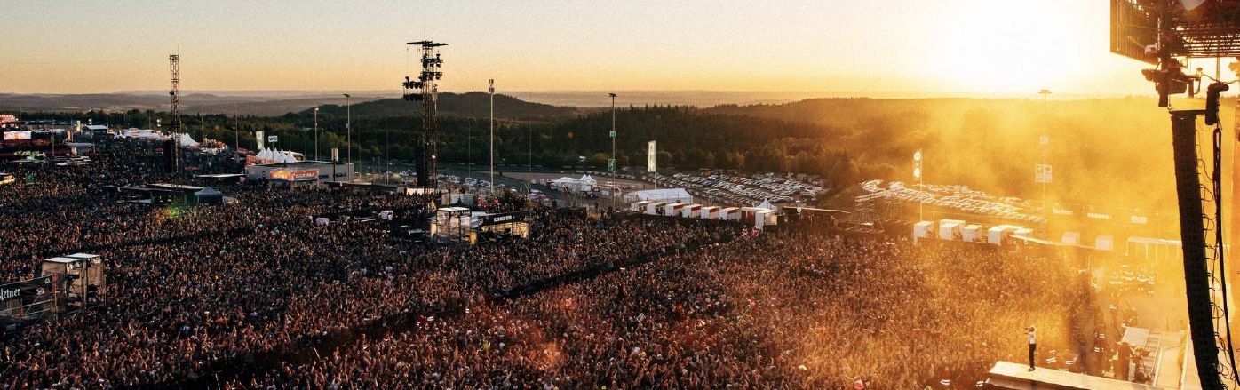 Rock am Ring header