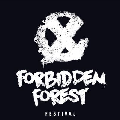 Forbidden Forest Festival cover