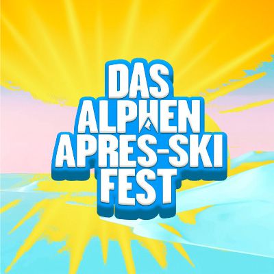 Das Alphen Après-Ski Fest  cover