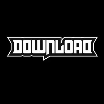 Download Festival cover