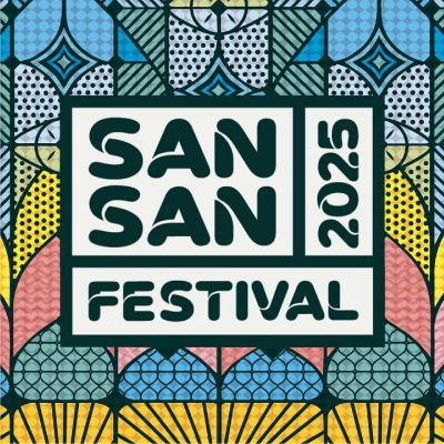 San San Festival  cover