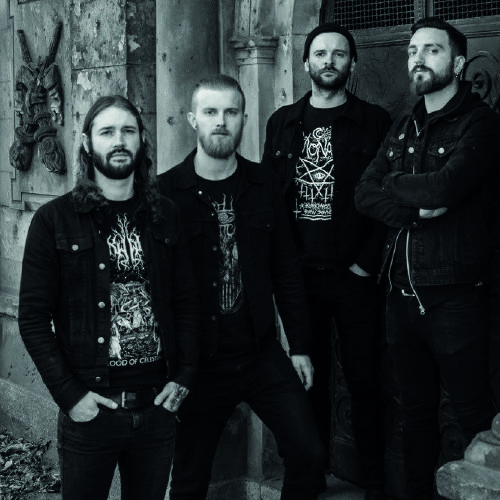 Downfall Of Gaia photo