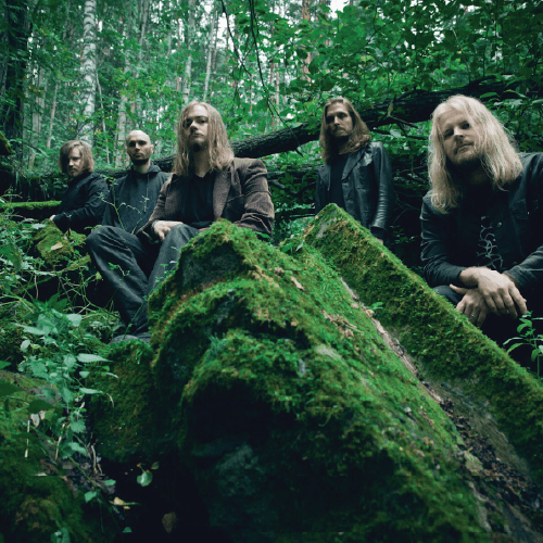 Oranssi Pazuzu photo