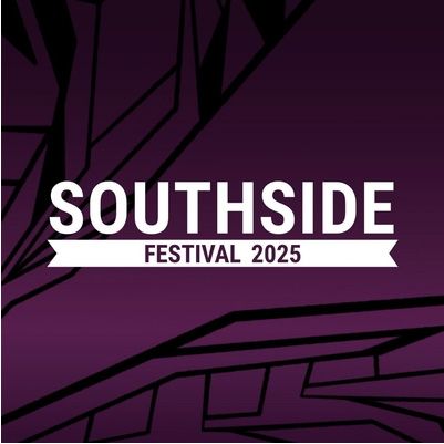 Southside Festival cover