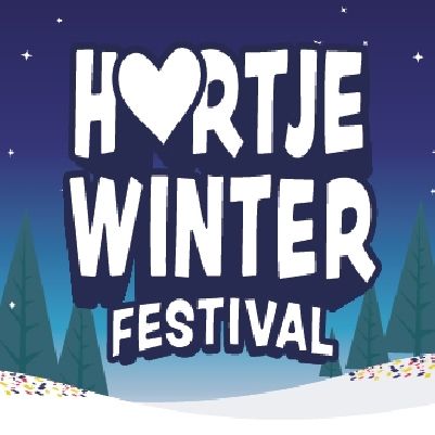 Hartje Winter Festival cover