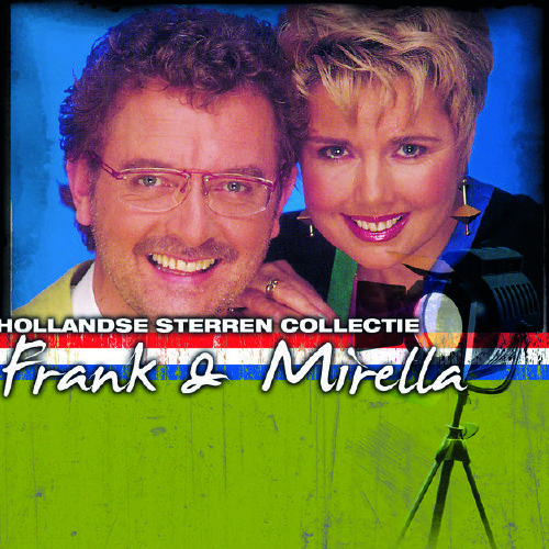 Frank & Mirella photo