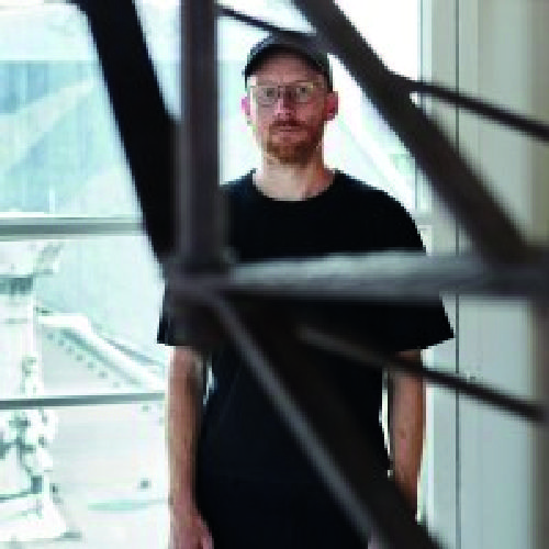 Ben Kreukniet photo